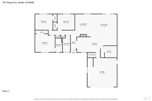 751 Tokay Ave, Ukiah, CA 95482 - Photo 33