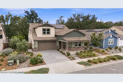 1717 Redwood Avenue, Calistoga, CA 94515 - Photo 3