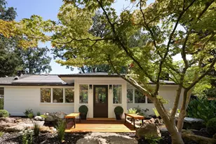 4 Ames Ave, Ross, CA 94957 - Photo 3