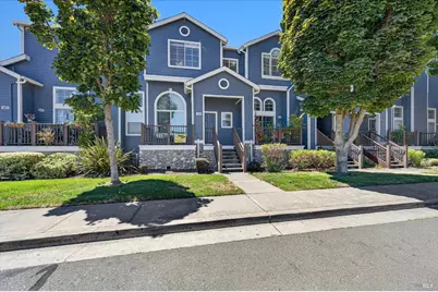 466 E E Street, Benicia, CA 94510 - Photo 19