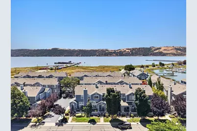 466 E E Street, Benicia, CA 94510 - Photo 35