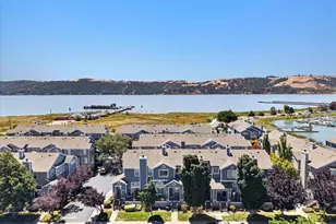 466 E E St, Benicia, CA 94510 - Photo 35