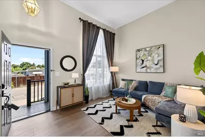 466 E E Street, Benicia, CA 94510 - Photo 3