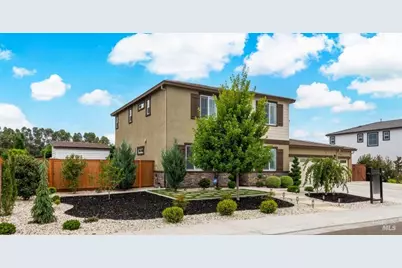 1205 Autumn Breeze Drive, Dixon, CA 95620 - Photo 5