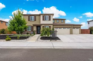 1205 Autumn Breeze Dr, Dixon, CA 95620 - Photo 3