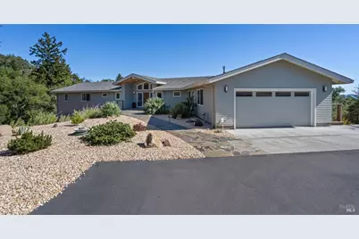 5231 Vista Grande Drive, Santa Rosa, CA 95403 - Photo 3
