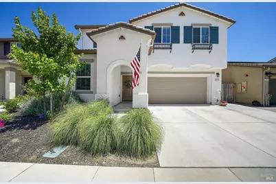 3216 Center Drive, Fairfield, CA 94533 - Photo 1