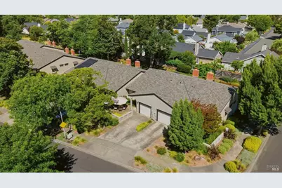 204 Vista Court, Yountville, CA 94599 - Photo 37