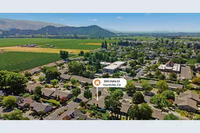 204 Vista Court, Yountville, CA 94599 - Photo 3
