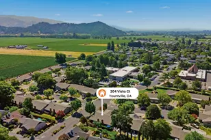 204 Vista Ct, Yountville, CA 94599 - Photo 3