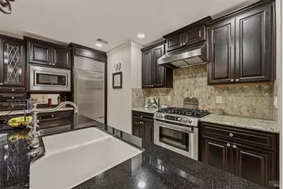 204 Vista Court, Yountville, CA 94599 - Photo 29