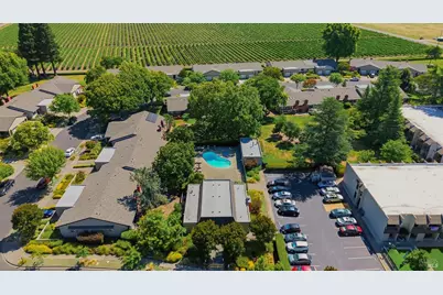 204 Vista Court, Yountville, CA 94599 - Photo 41
