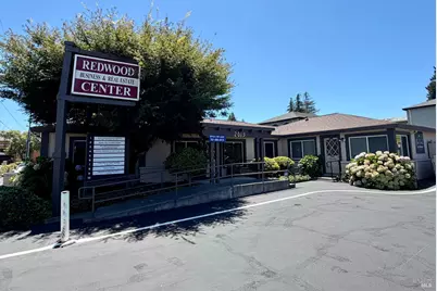 2015 Redwood Road, Napa, CA 94558 - Photo 1