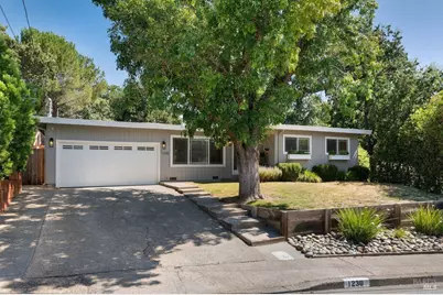 1230 Cambridge Street, Novato, CA 94947 - Photo 1