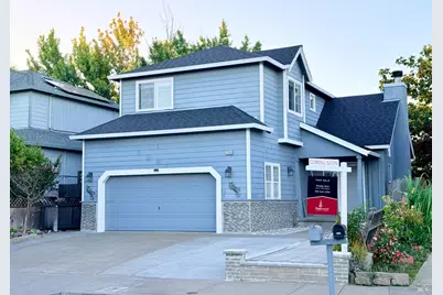2360 Wicket Avenue, Santa Rosa, CA 95403 - Photo 1