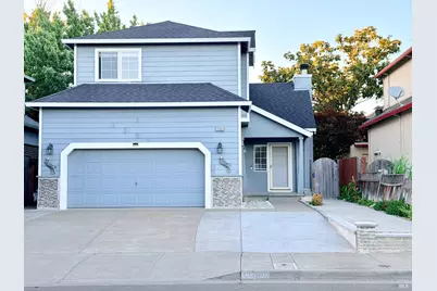 2360 Wicket Avenue, Santa Rosa, CA 95403 - Photo 3