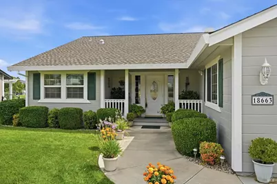 18663 Hidden Valley Road, Hidden Valley Lake, CA 95467 - Photo 31