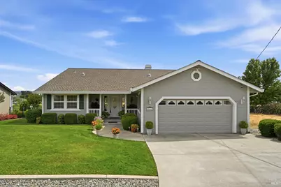 18663 Hidden Valley Road, Hidden Valley Lake, CA 95467 - Photo 1