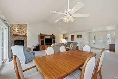 18663 Hidden Valley Road, Hidden Valley Lake, CA 95467 - Photo 13