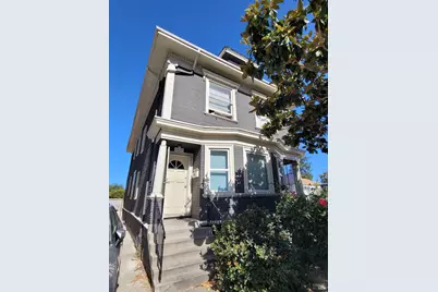 3869 M L King Jr Way, Oakland, CA 94609 - Photo 1