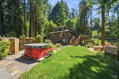 35 Sylvan Way, Woodacre, CA 94973 - Photo 19