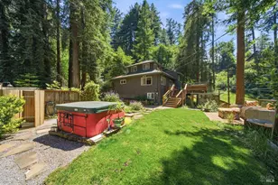 35 Sylvan Way, Woodacre, CA 94973 - Photo 19