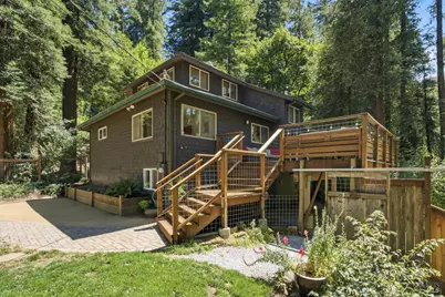 35 Sylvan Way, Woodacre, CA 94973 - Photo 35