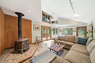 35 Sylvan Way, Woodacre, CA 94973 - Photo 3