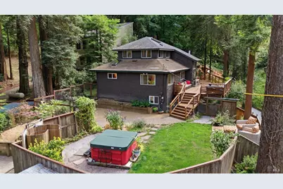 35 Sylvan Way, Woodacre, CA 94973 - Photo 67