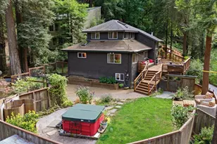 35 Sylvan Way, Woodacre, CA 94973 - Photo 67