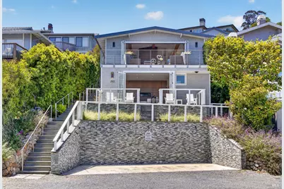 2401 Paradise Drive, Tiburon, CA 94920 - Photo 1