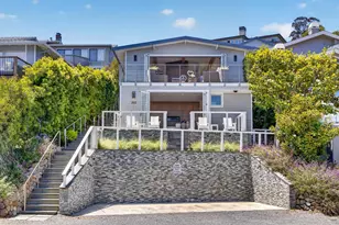 2401 Paradise Dr, Tiburon, CA 94920 - Photo 1