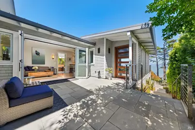 2401 Paradise Drive, Tiburon, CA 94920 - Photo 3