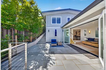 2401 Paradise Drive, Tiburon, CA 94920 - Photo 5
