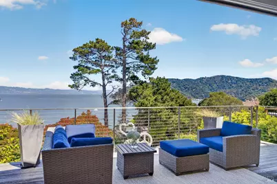 2401 Paradise Drive, Tiburon, CA 94920 - Photo 13