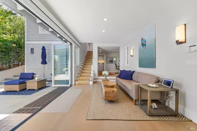 2401 Paradise Drive, Tiburon, CA 94920 - Photo 41