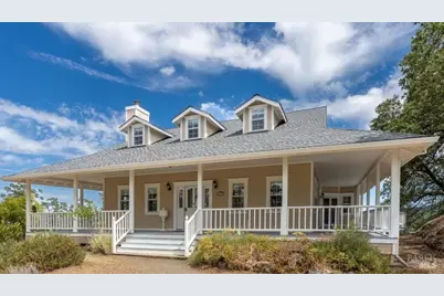8150 Orr Springs Road, Ukiah, CA 95482 - Photo 1