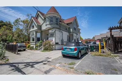 3229 Elm Street, Oakland, CA 94609 - Photo 3