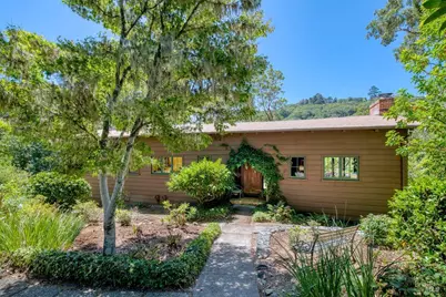95 Forres Way, Inverness, CA 94937 - Photo 5