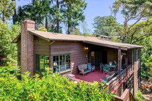 95 Forres Way, Inverness, CA 94937 - Photo 3