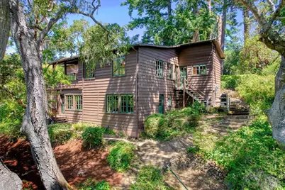 95 Forres Way, Inverness, CA 94937 - Photo 37