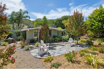 964 Del Ganado Road, San Rafael, CA 94903 - Photo 1