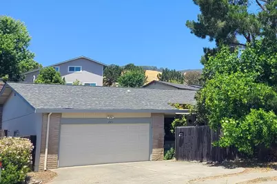 221 San Marin Drive, Novato, CA 94945 - Photo 1