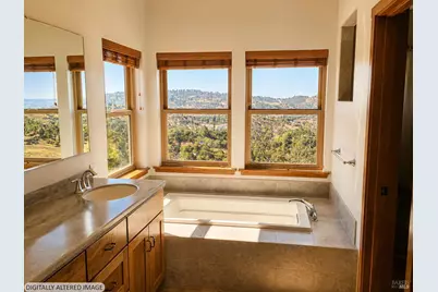 1580 Redwood Hill Road, Santa Rosa, CA 95404 - Photo 7