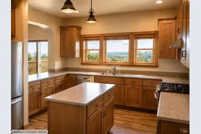 1580 Redwood Hill Road, Santa Rosa, CA 95404 - Photo 3