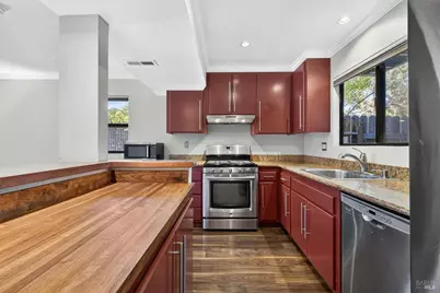 19167 Robinson Road #J, Sonoma, CA 95476 - Photo 7