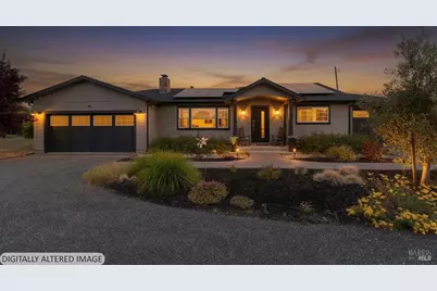 20523 Palmer Avenue, Sonoma, CA 95476 - Photo 3