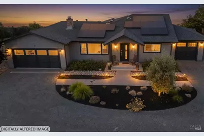 20523 Palmer Avenue, Sonoma, CA 95476 - Photo 3