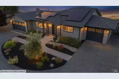 20523 Palmer Avenue, Sonoma, CA 95476 - Photo 1
