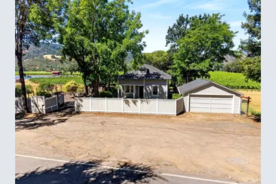 5300 Old River Road, Ukiah, CA 95482 - Photo 1